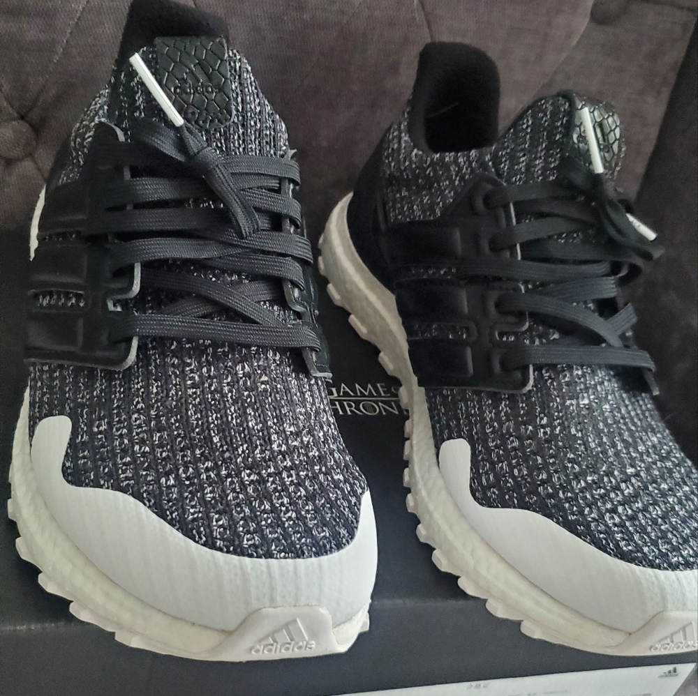 Adidas Ultraboost x GOT Size 10